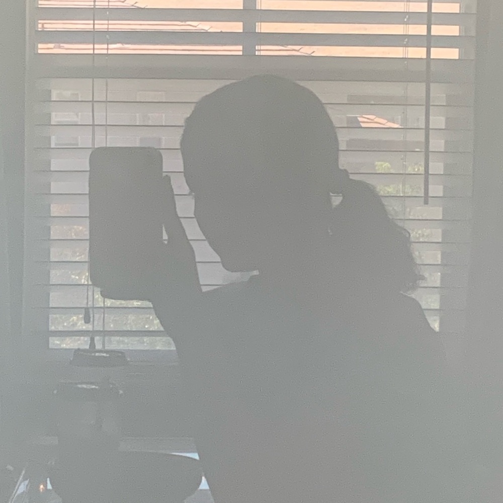 Meet your Posher, Araceli